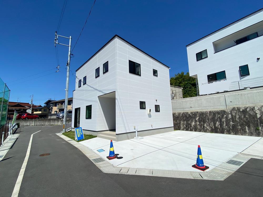 広島県東広島市高屋町中島 2900万円