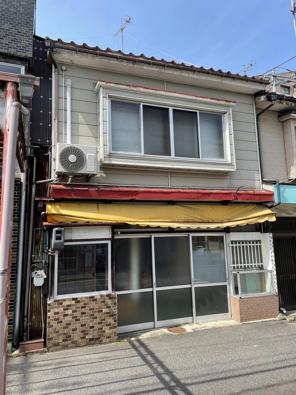 鳥取県鳥取市今町１ 800万円