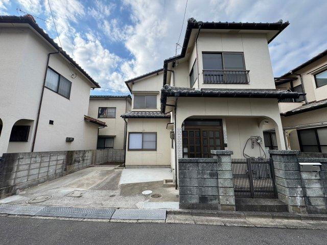 広島県広島市安佐南区中筋３ 2280万円