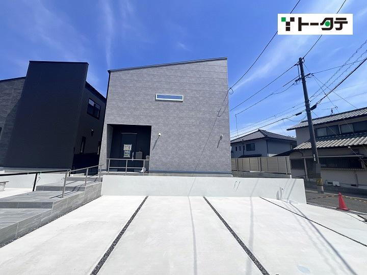 広島県廿日市市対厳山３ 4700万円 4LDK