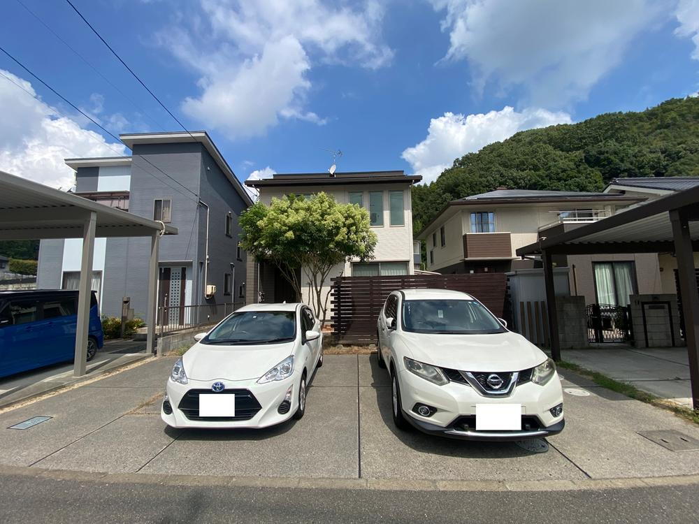 広島県尾道市美ノ郷町三成 2630万円