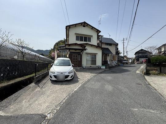 広島県広島市安佐南区高取南１ 700万円