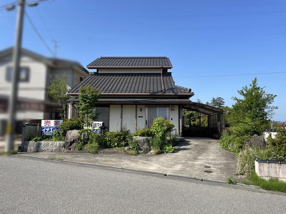 鳥取県西伯郡伯耆町大殿 1780万円