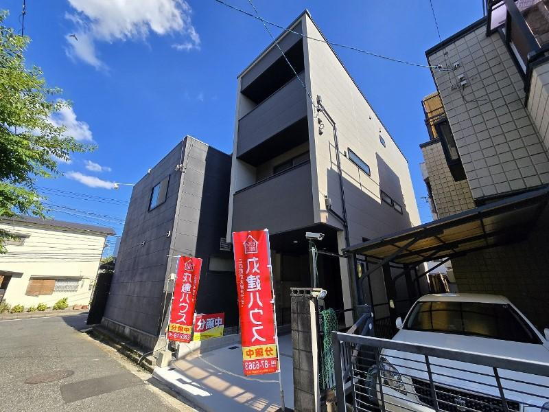 広島県広島市南区宇品神田５ 3780万円 2LDK