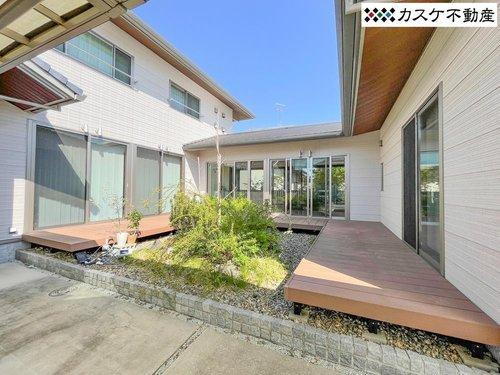 岡山県岡山市南区福田 12500万円