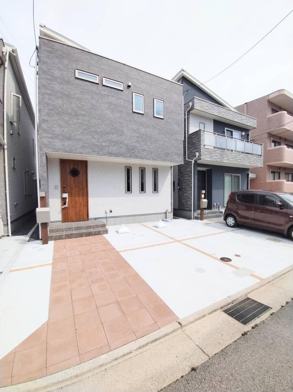 広島県安芸郡坂町坂東２ 4300万円