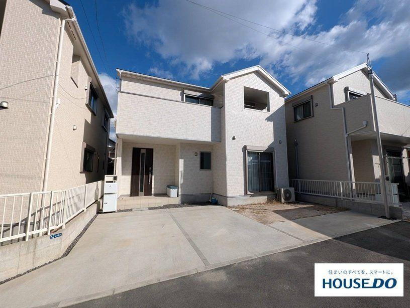 山口県光市島田２ 2390万円