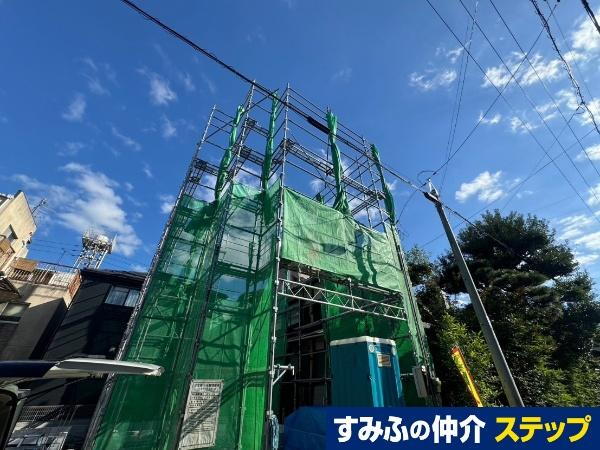 広島県広島市南区宇品御幸３ 4780万円 4LDK