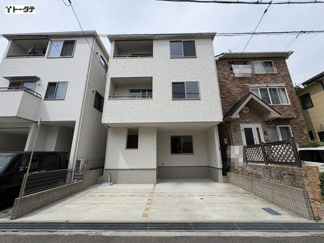広島県呉市広中迫町 2980万円