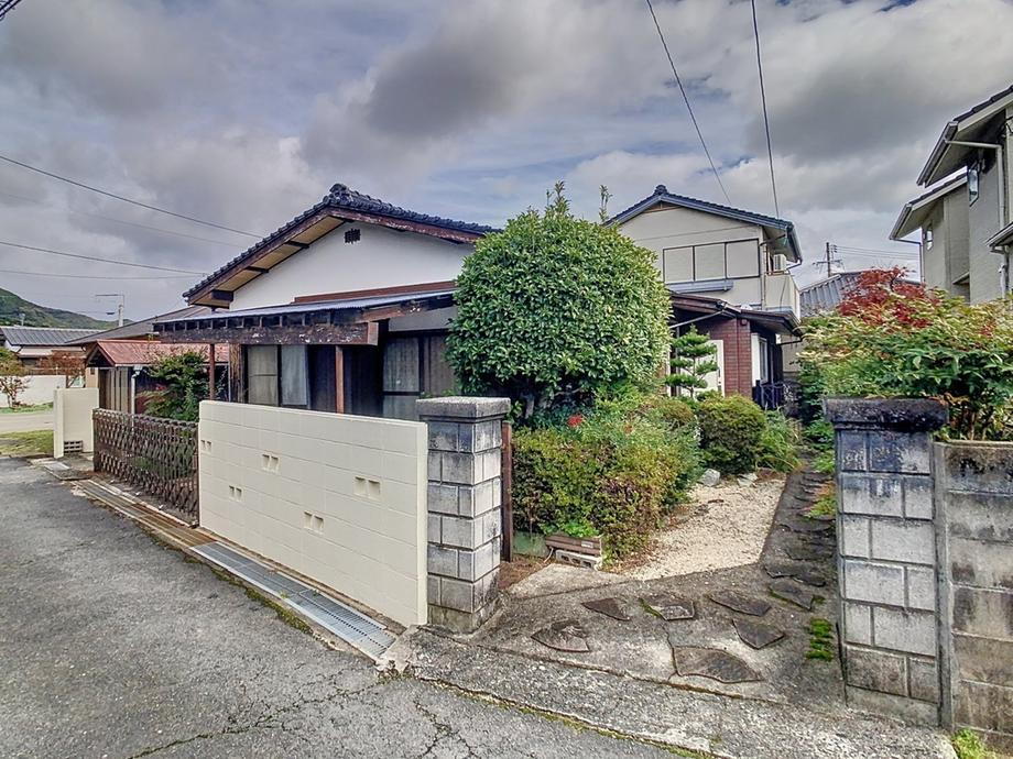 山口県山口市折本２ 500万円