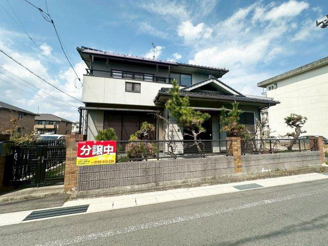 広島県三原市皆実５ 1780万円