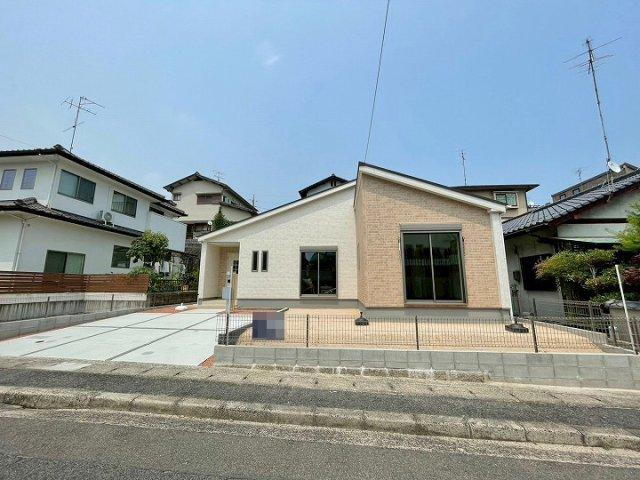 広島県廿日市市対厳山３ 3780万円 3LDK