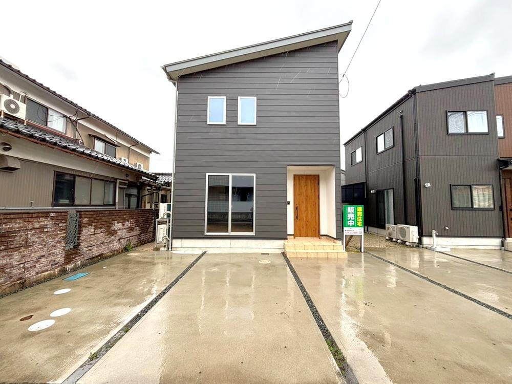 島根県松江市上乃木８ 3158万円