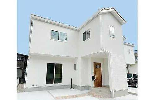 広島県廿日市市平良山手 4198万円