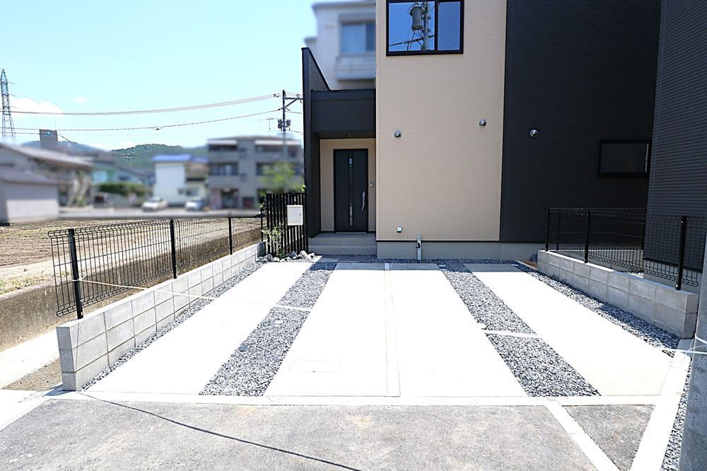 広島県広島市安佐南区中筋３ 5438万円 3SLDK