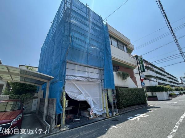 広島県広島市南区東雲本町２ 5500万円 3LDK