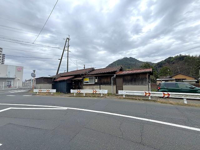 山口県山口市道祖町 中古住宅