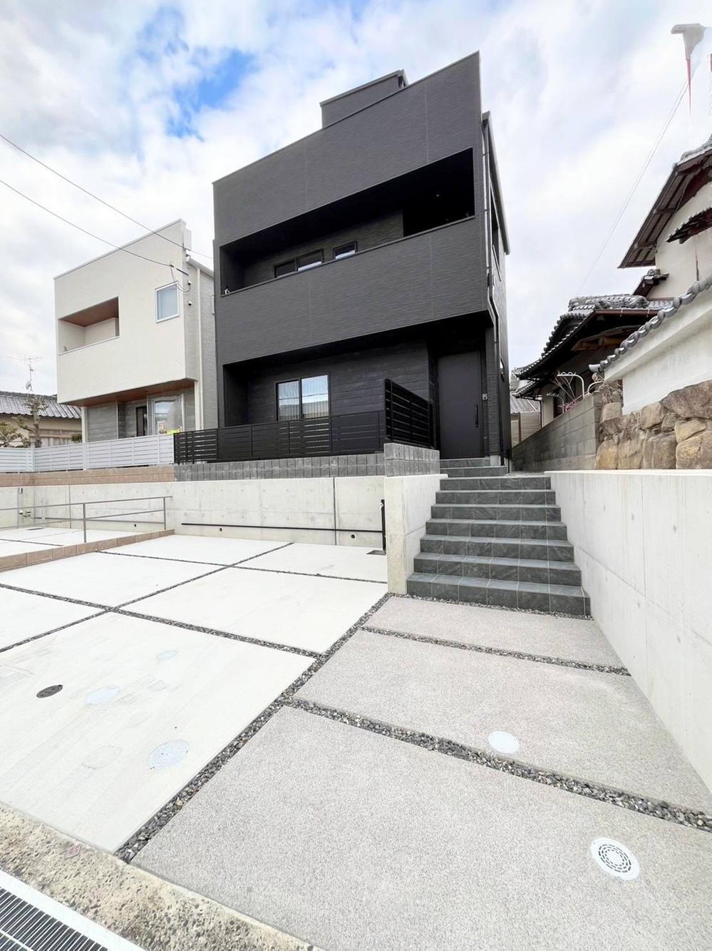 広島県廿日市市阿品台２ 4480万円