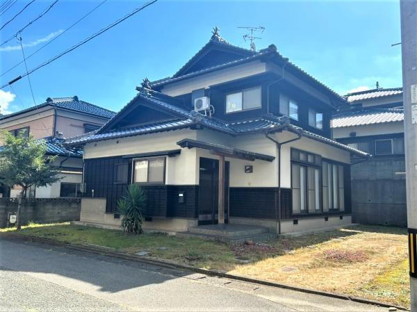 山口県下関市彦島塩浜町１ 2149万円 4LDK