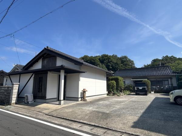 島根県大田市仁摩町仁万 中古住宅