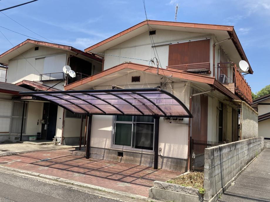山口県岩国市山手町２ 780万円