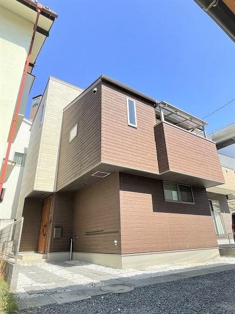 広島県安芸郡府中町青崎東 3880万円