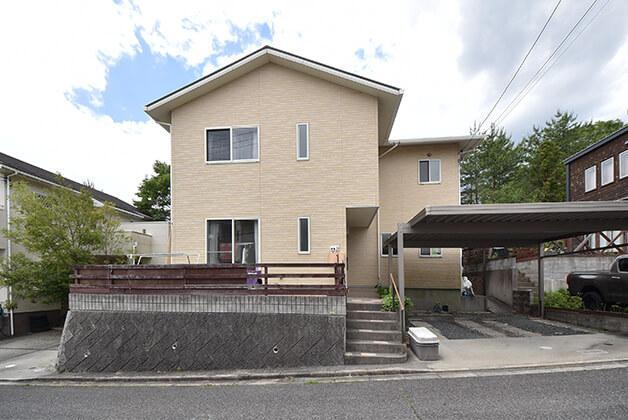広島県広島市安佐南区伴北７ 1880万円