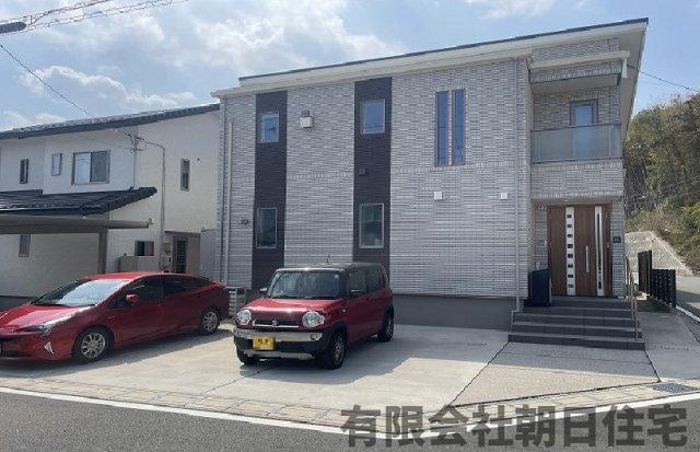 島根県安来市黒井田町 4300万円
