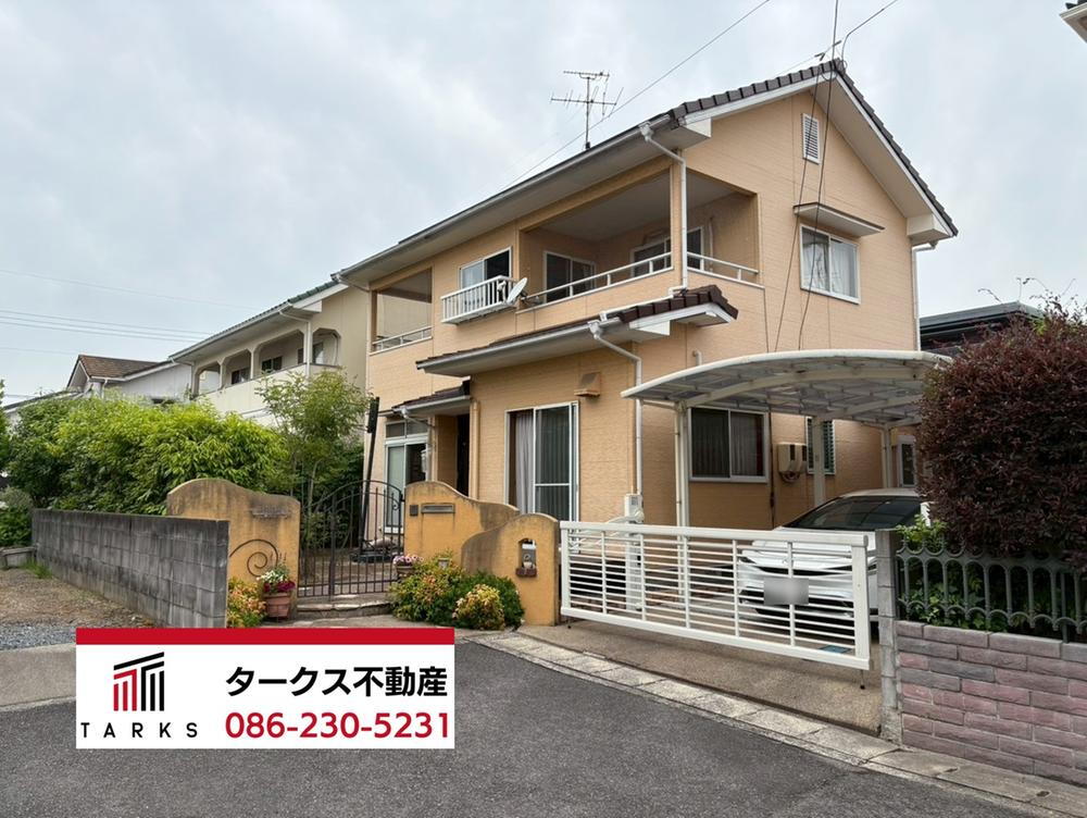 岡山県瀬戸内市邑久町大窪 1200万円