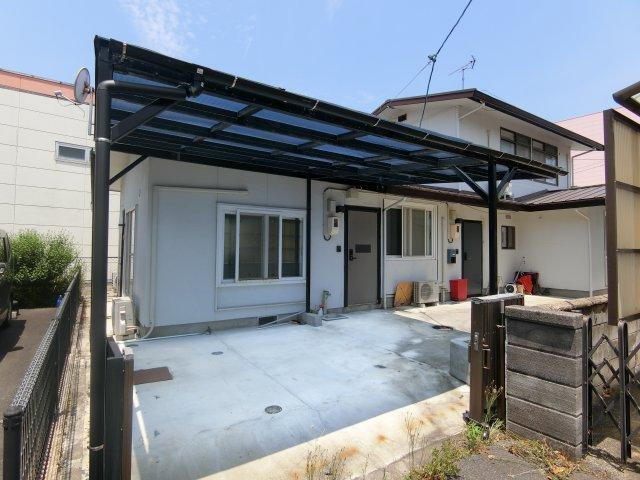 鳥取県米子市西福原９ 1200万円
