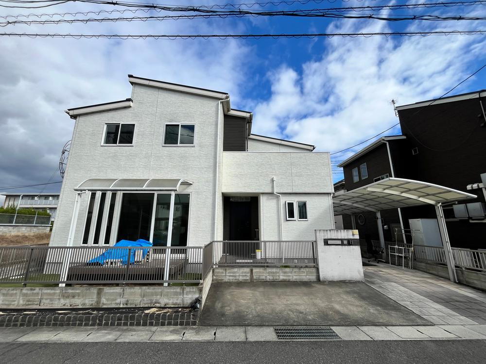岡山県倉敷市水江 2950万円