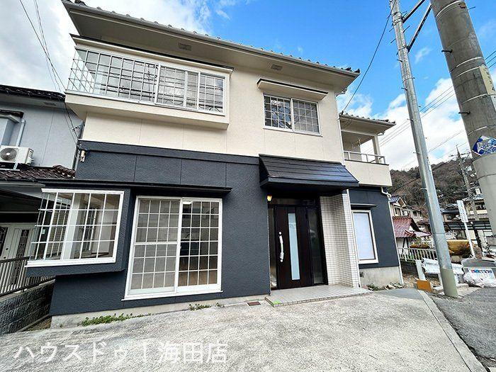 広島県広島市安芸区中野東６ 1499万円