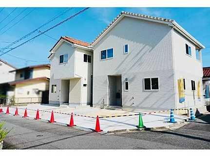 広島県東広島市高屋町中島 2898万円 4LDK