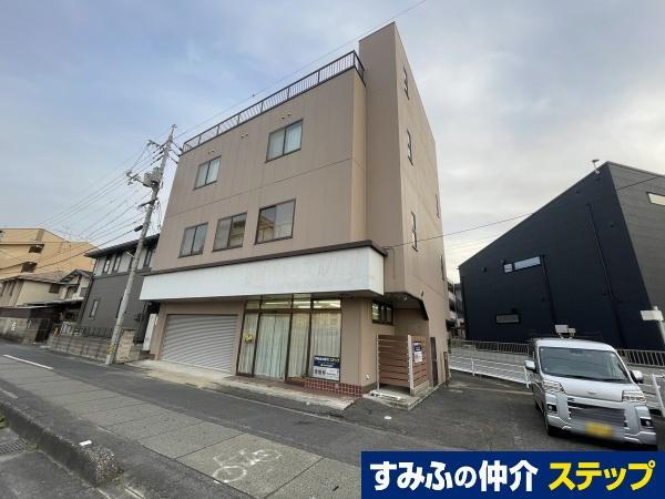 岡山県岡山市北区伊島町２ 11800万円