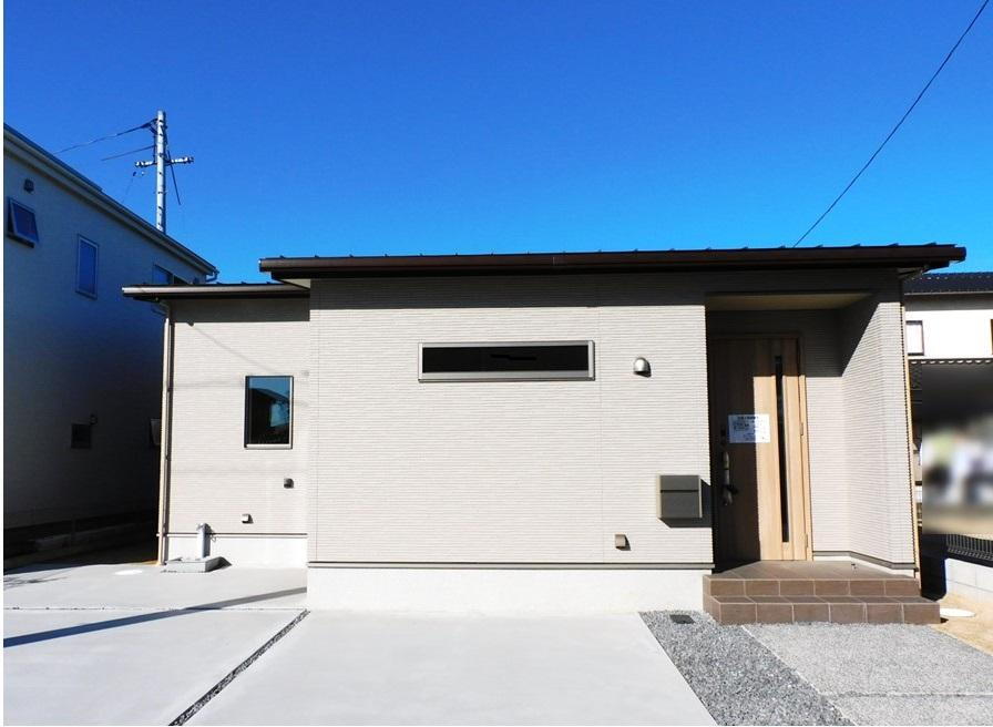 岡山県倉敷市玉島乙島 2880万円
