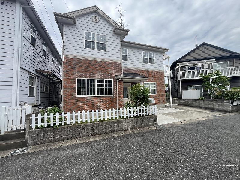 山口県下関市彦島江の浦町２ 1800万円