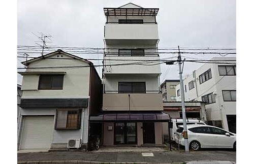 広島県広島市南区宇品西３ 4500万円