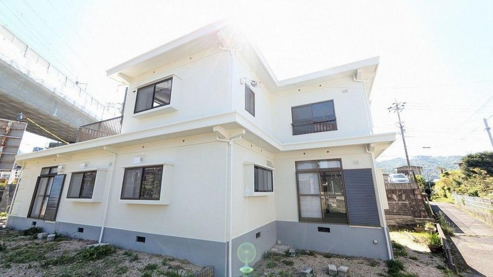 山口県山口市小郡東津１ 中古住宅