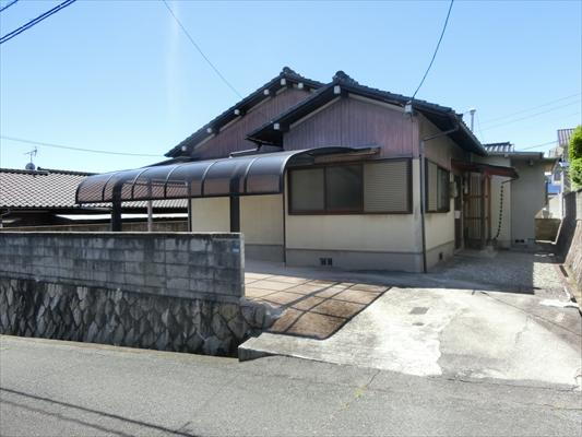 広島県三原市糸崎３ 1000万円