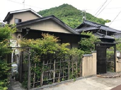 広島県三原市本町２ 990万円 4DK