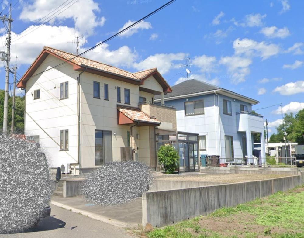 岡山県津山市勝部 1680万円