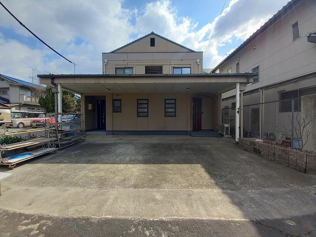広島県福山市木之庄町５ 2580万円