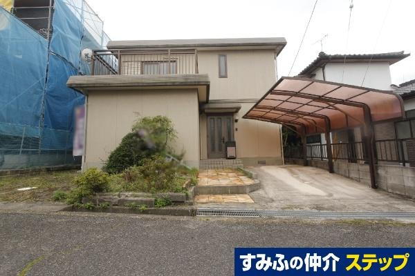 広島県東広島市西条町郷曽 1880万円