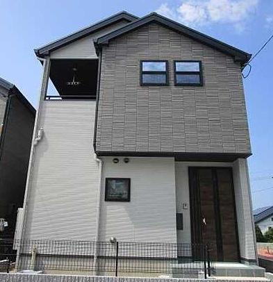 広島県広島市東区戸坂大上４ 3580万円 3LDK