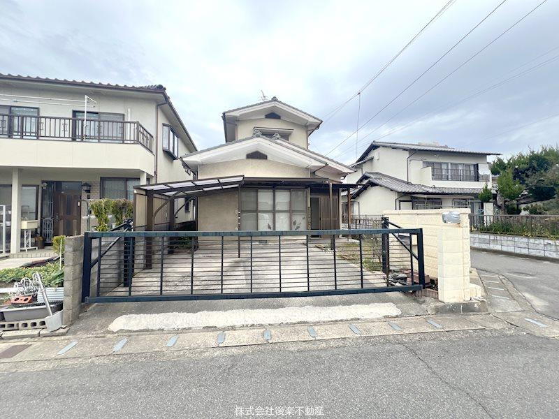 岡山県岡山市東区大多羅町 1180万円