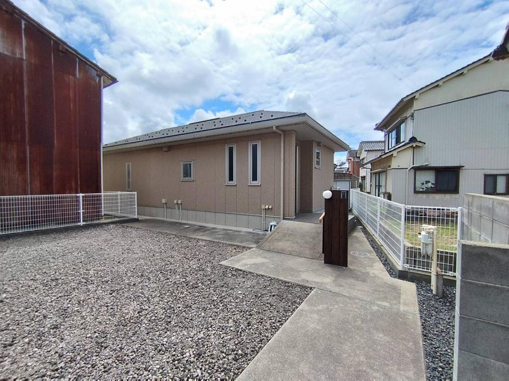 鳥取県鳥取市松並町１ 1980万円