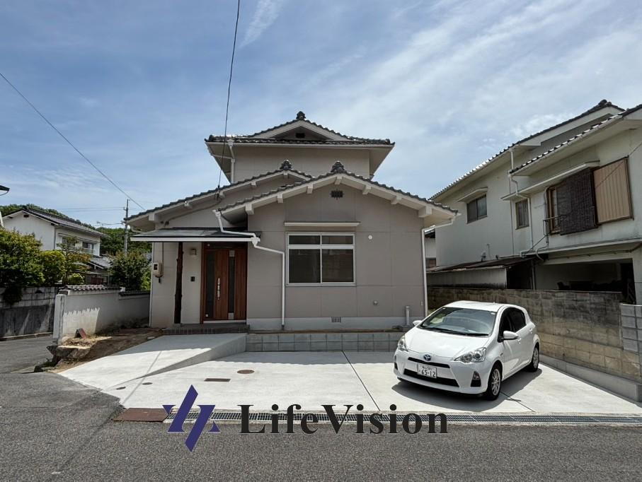 広島県三原市沼田東町末広 1498万円