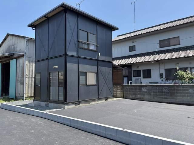 広島県福山市神辺町大字川南 中古住宅