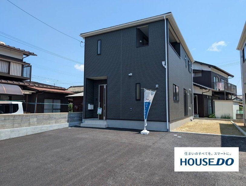 山口県下松市潮音町６ 2780万円 4LDK