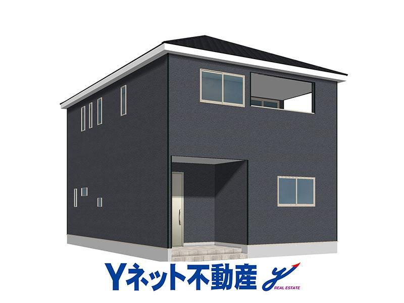 山口県防府市開出 2480万円 4SLDK